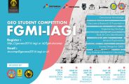 Geoscience Student Competition & Conference