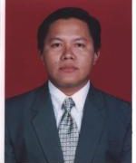 Dr. Eng. Supriyanto, M.Sc