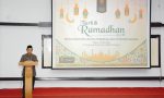 Tarhib Ramadhan 1439 H FMIPA UI