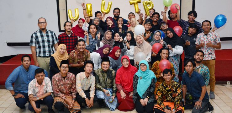 Closing Student Mobilty FMIPA UI-Universiti Teknologi Petronas 2019
