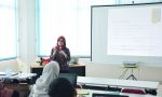 Workshop & Coaching Clinic Penulisan Artikel Ilmiah FMIPA UI