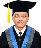 Prof. Dr. rer. nat. Abdul Haris