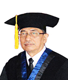 Prof. Dr. A. Harsono M.Sc.