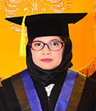 Prof. Dr. Ivandini Tribidasari Anggraningrum S.Si., M.Si.