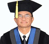 Prof. Dr. Jatna Supriatna M.Sc