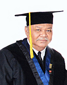 Prof. Dr. Sumi Hudiyono PWS