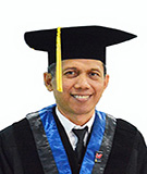 Prof. Dr. Drs. Terry Mart