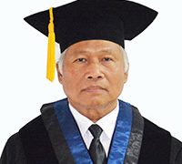 Prof. Dr. Drs. Wibowo Mangunwardoyo M.Sc.