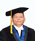 Prof. Dr. Usman Sumo Friend