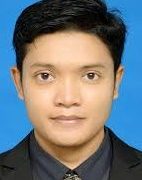 Dr. Dipo Aldila S.Si., M.Si.