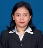 Dr. Yuni Krisyuningsih S.Si., M.Sc.