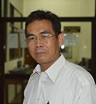 Drs. Sastra Kusuma Wijaya Ph.D.