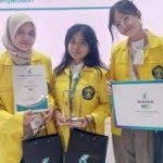 Tim Mahasiswa FMIPA UI Sukses di Kompetisi Design Thinking Young Professional Club YPC Petronas