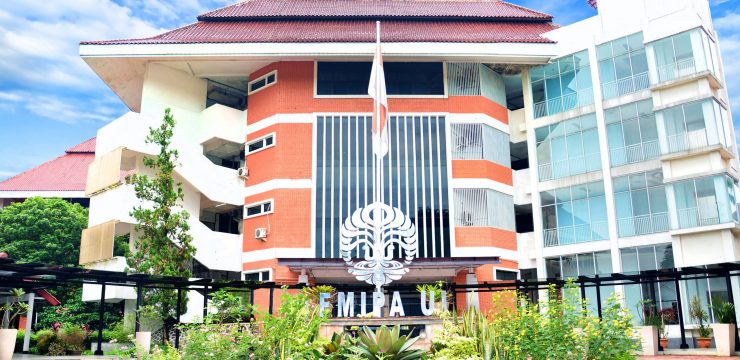 Jadi Bagian CMSD, FMIPA UI Dorong Kapabilitas Riset dan Pendidikan Sains Material di Indonesia