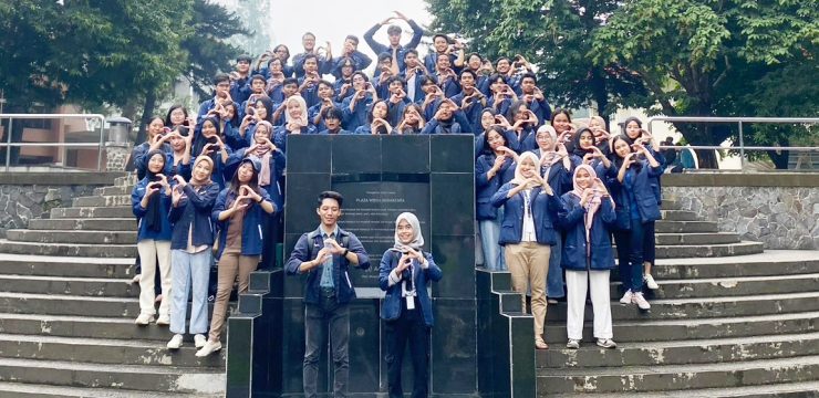 Tim Mahasiswa FMIPA UI Raih Pendanaan Internasional untuk Selesaikan Krisis Air Bersih di Cipayung, Depok